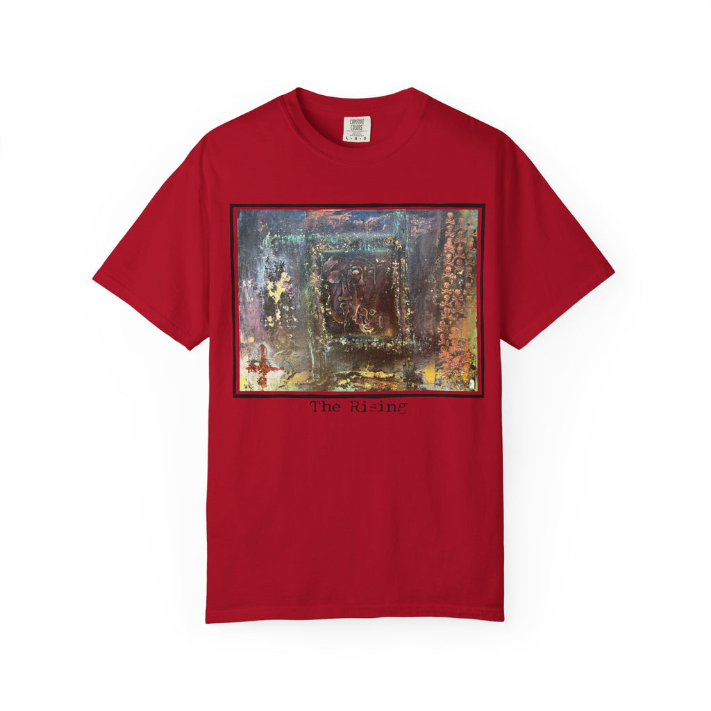 “Heaven & Hell” Unisex T-shirt