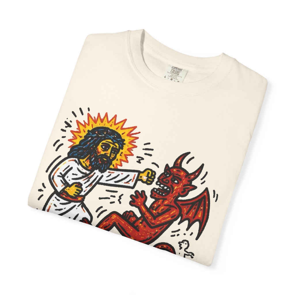 “The Fight” Unisex T-shirt