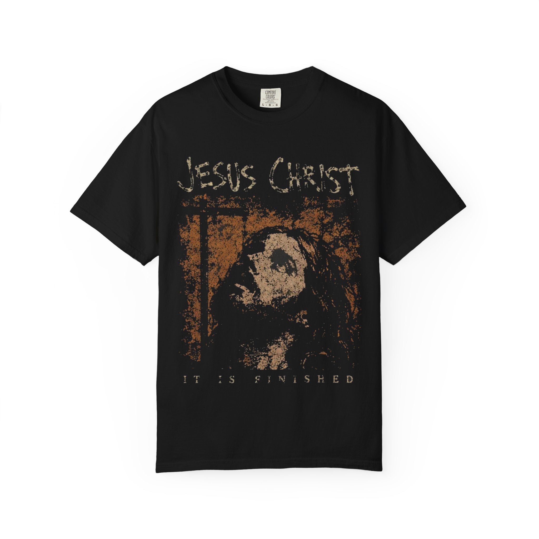 “ It is finished “ Unisex T-shirt