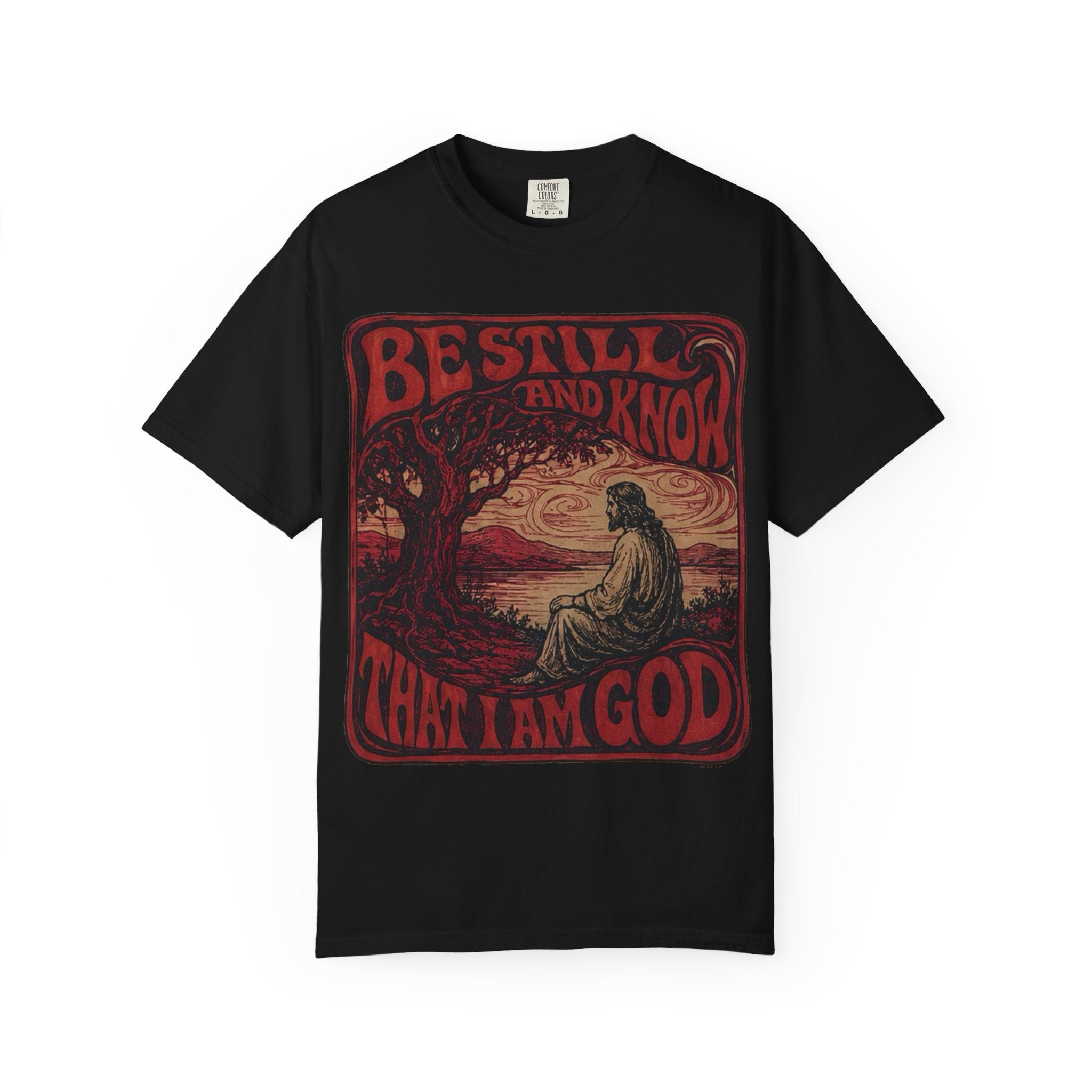 “ Fillmore Jesus “ Unisex T-shirt