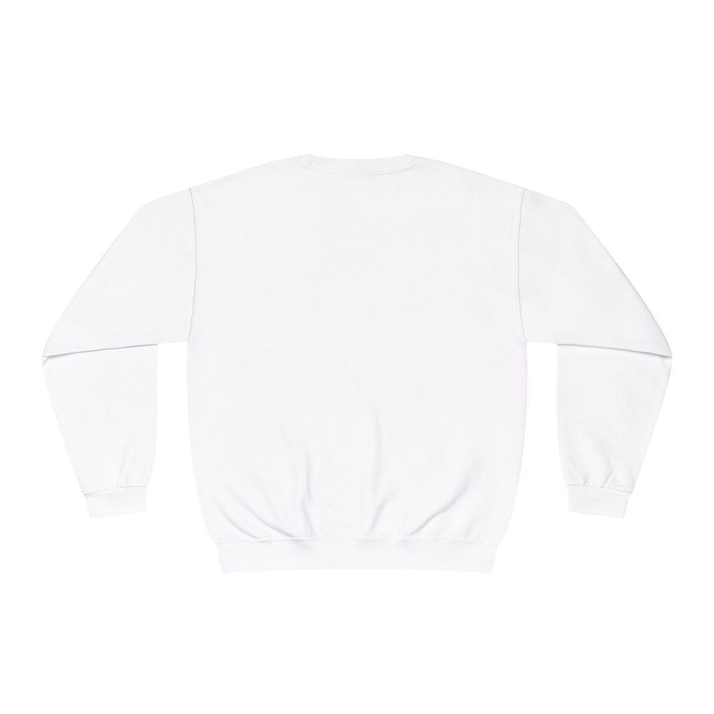 “Jesus lives”Unisex NuBlend® Crewneck Sweatshirt