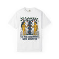 “ Adam & Eve” Unisex T-shirt