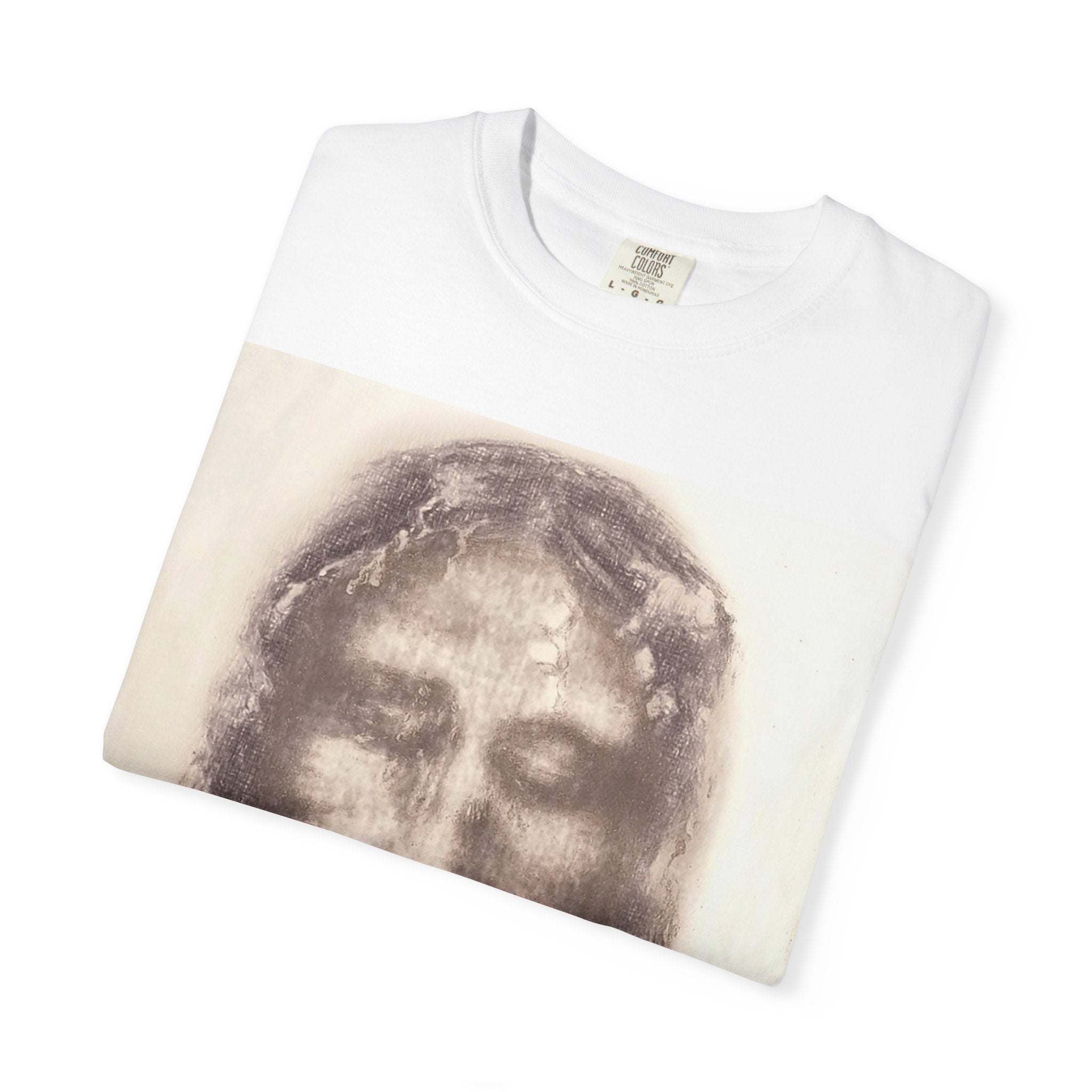 “The Shroud” UnisexT-shirt