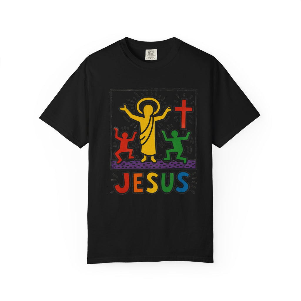 “Herring style”Unisex T-shirt