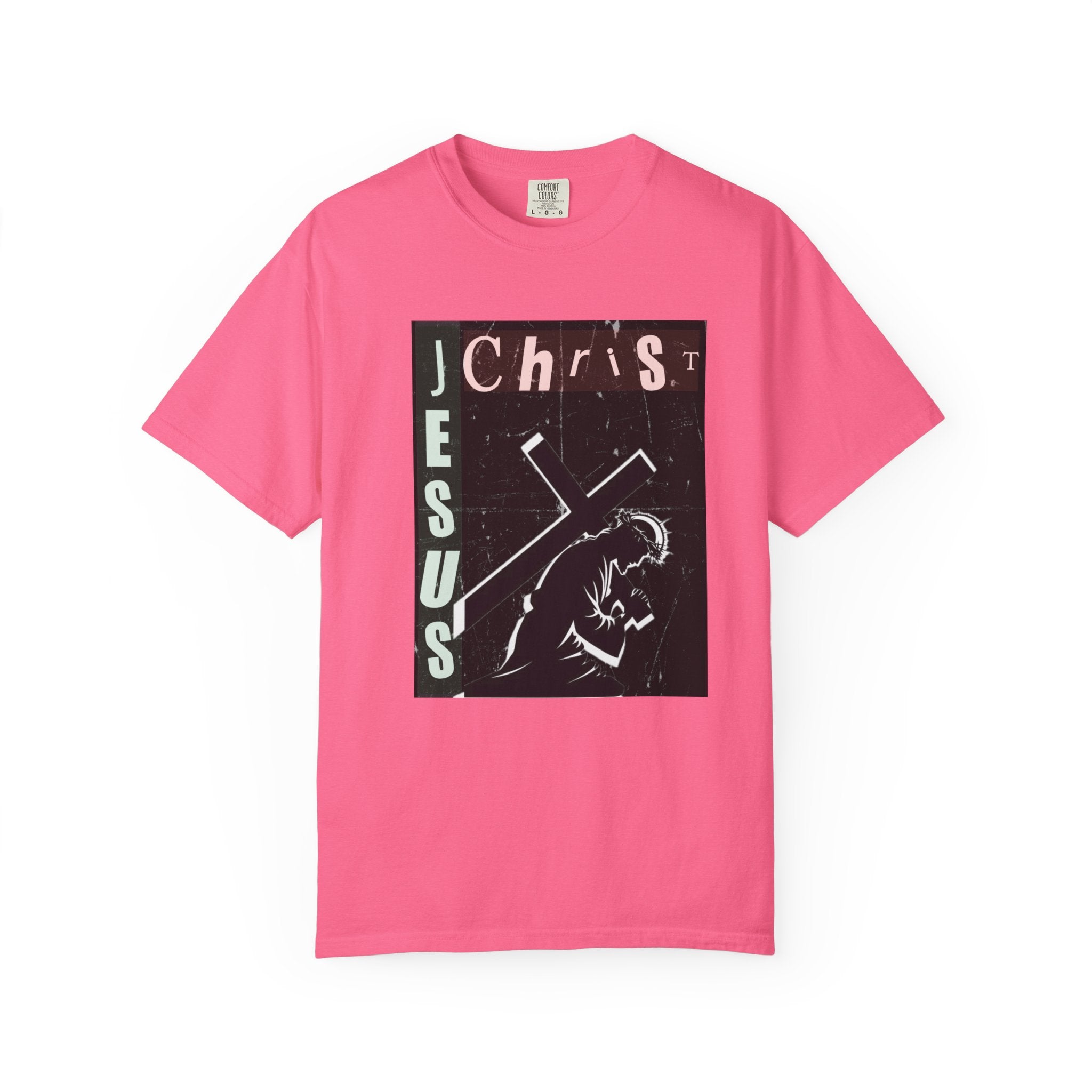 “Kneel” Unisex T-shirt