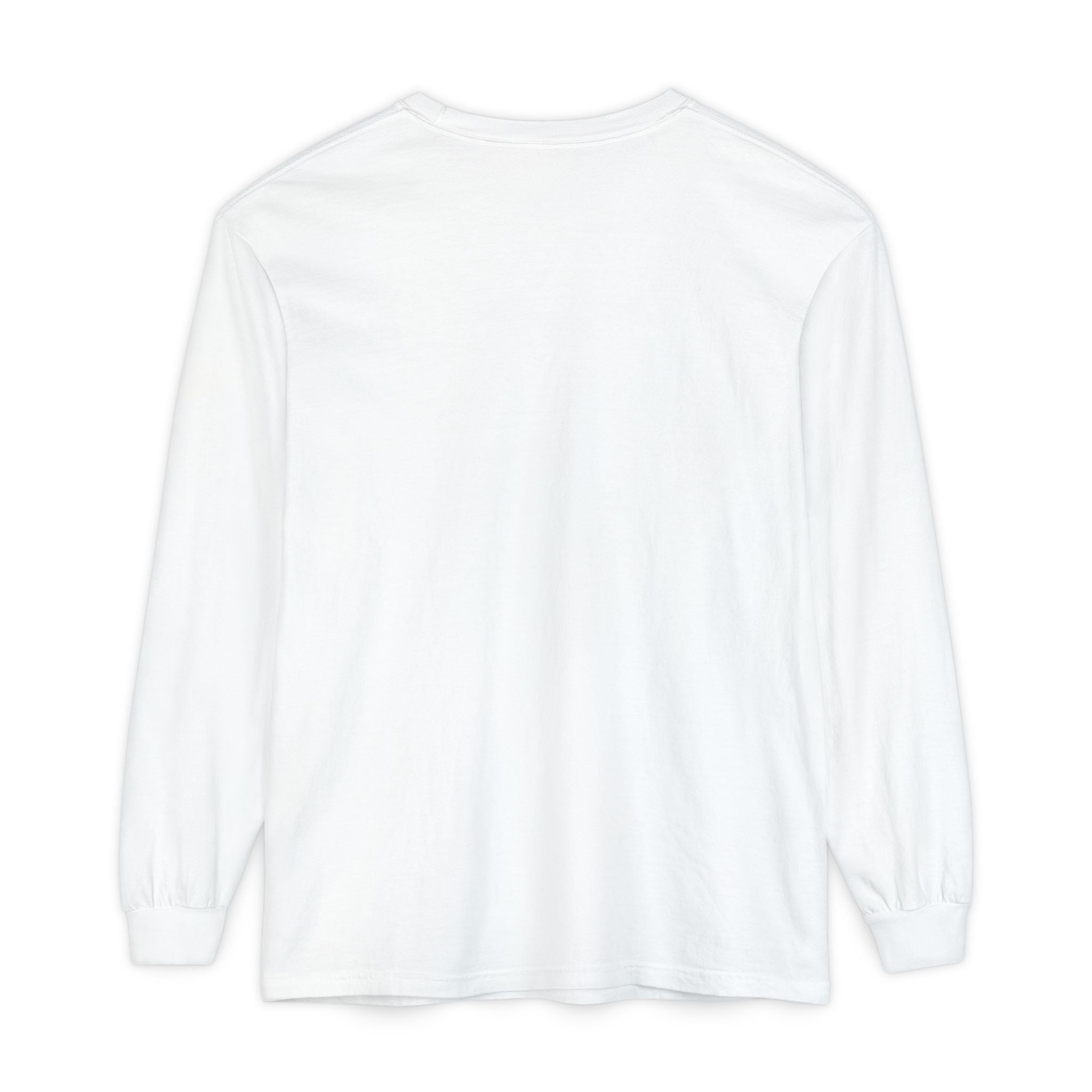 “The light” Unisex Long Sleeve T-Shirt