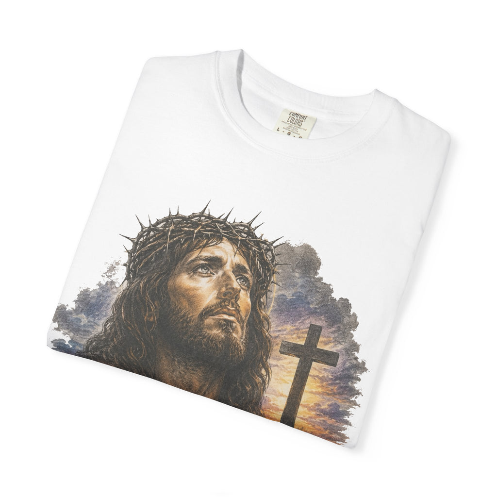 “Just Jesus” Unisex T-shirt