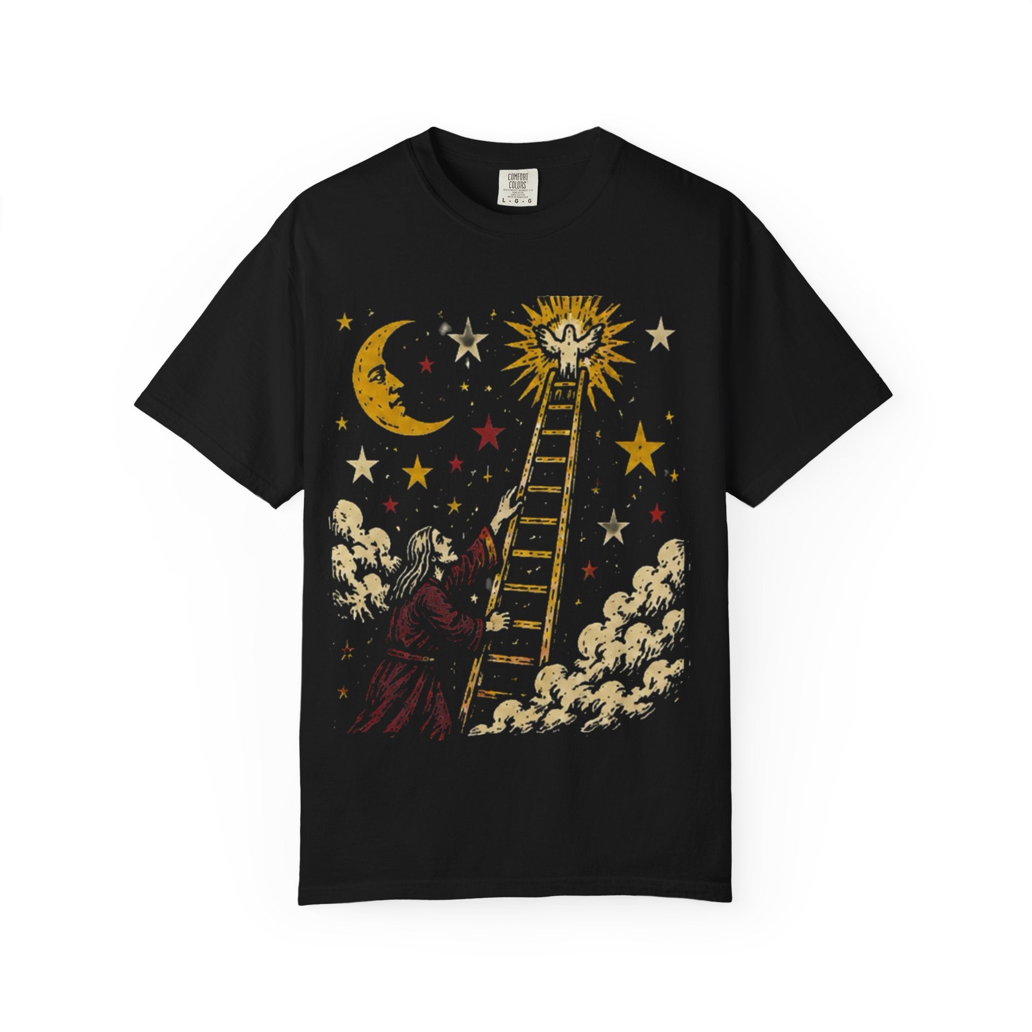 “ The ladder “ Unisex T-shirt
