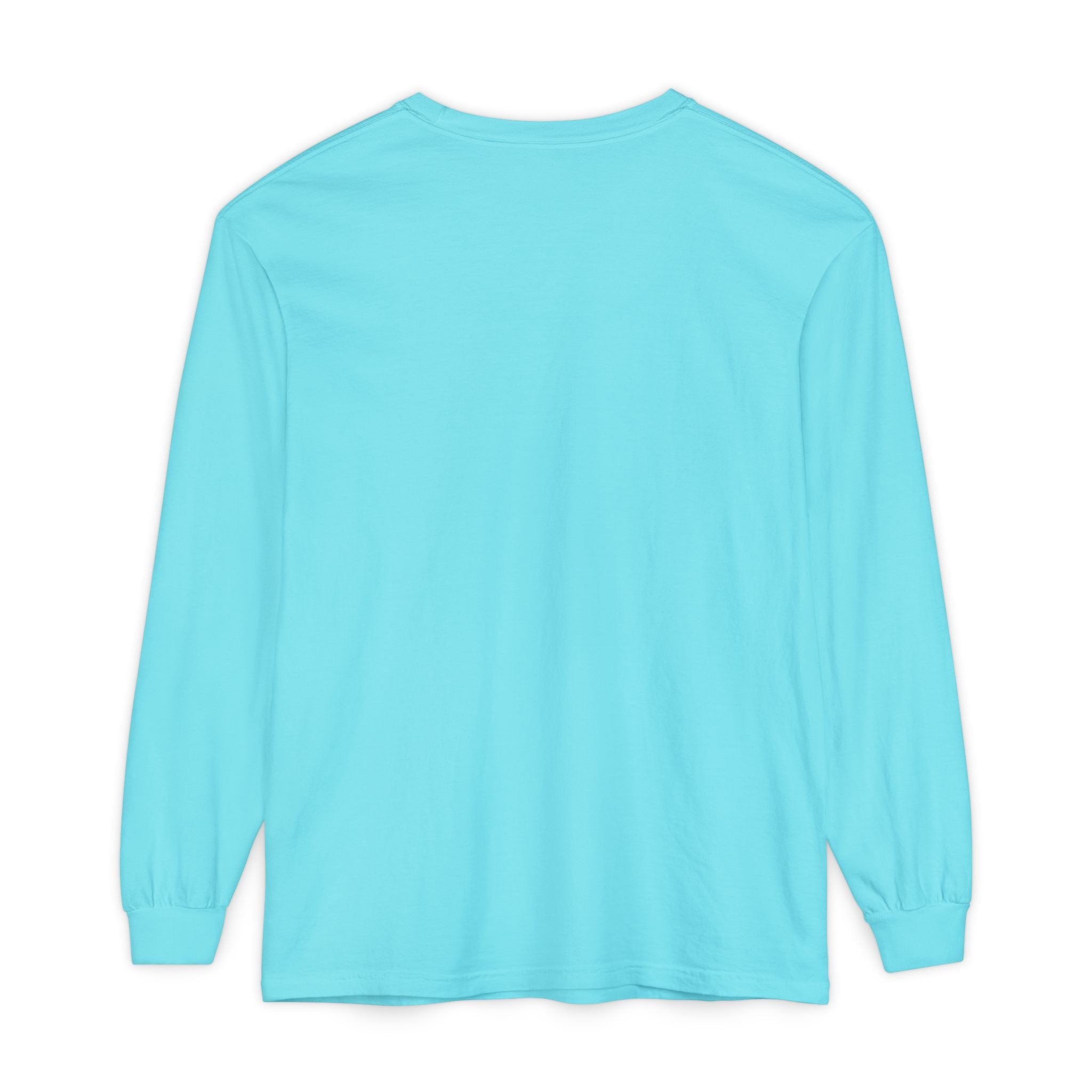 “The light” Unisex Long Sleeve T-Shirt
