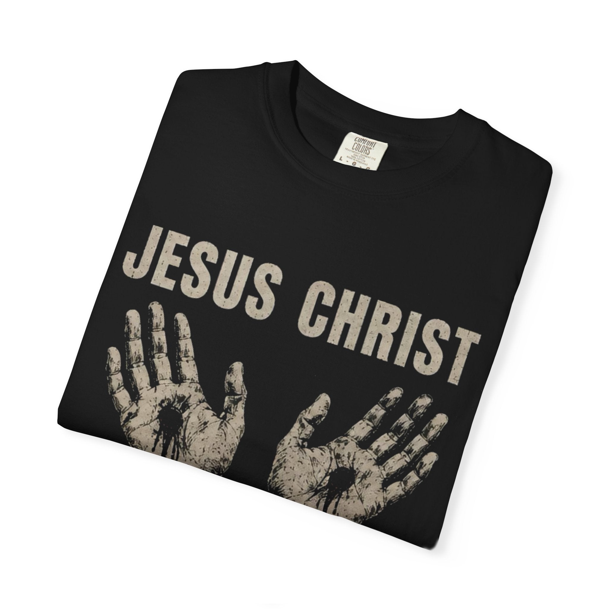 “ By the wounds “ Unisex T-shirt