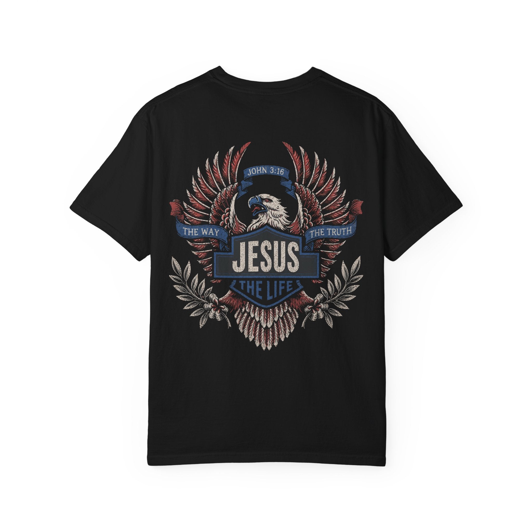 “ The eagle “ Unisex T-shirt
