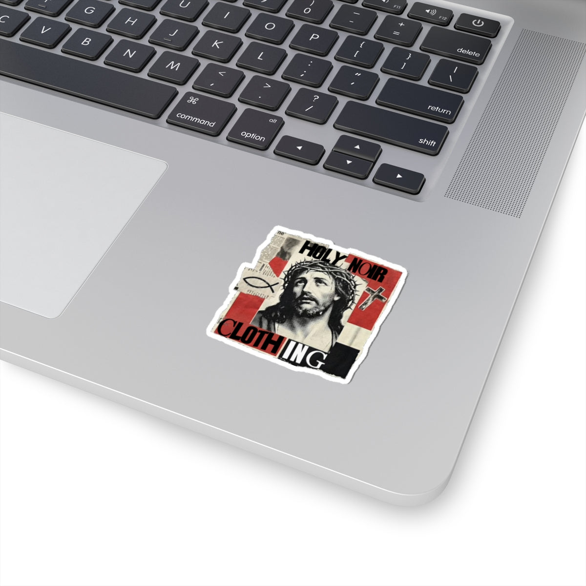 Kiss-Cut Stickers
