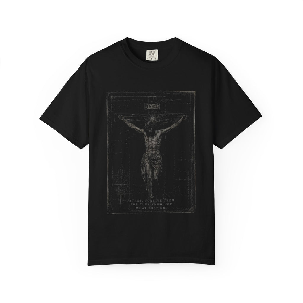 “Forgive them ” Unisex T-shirt