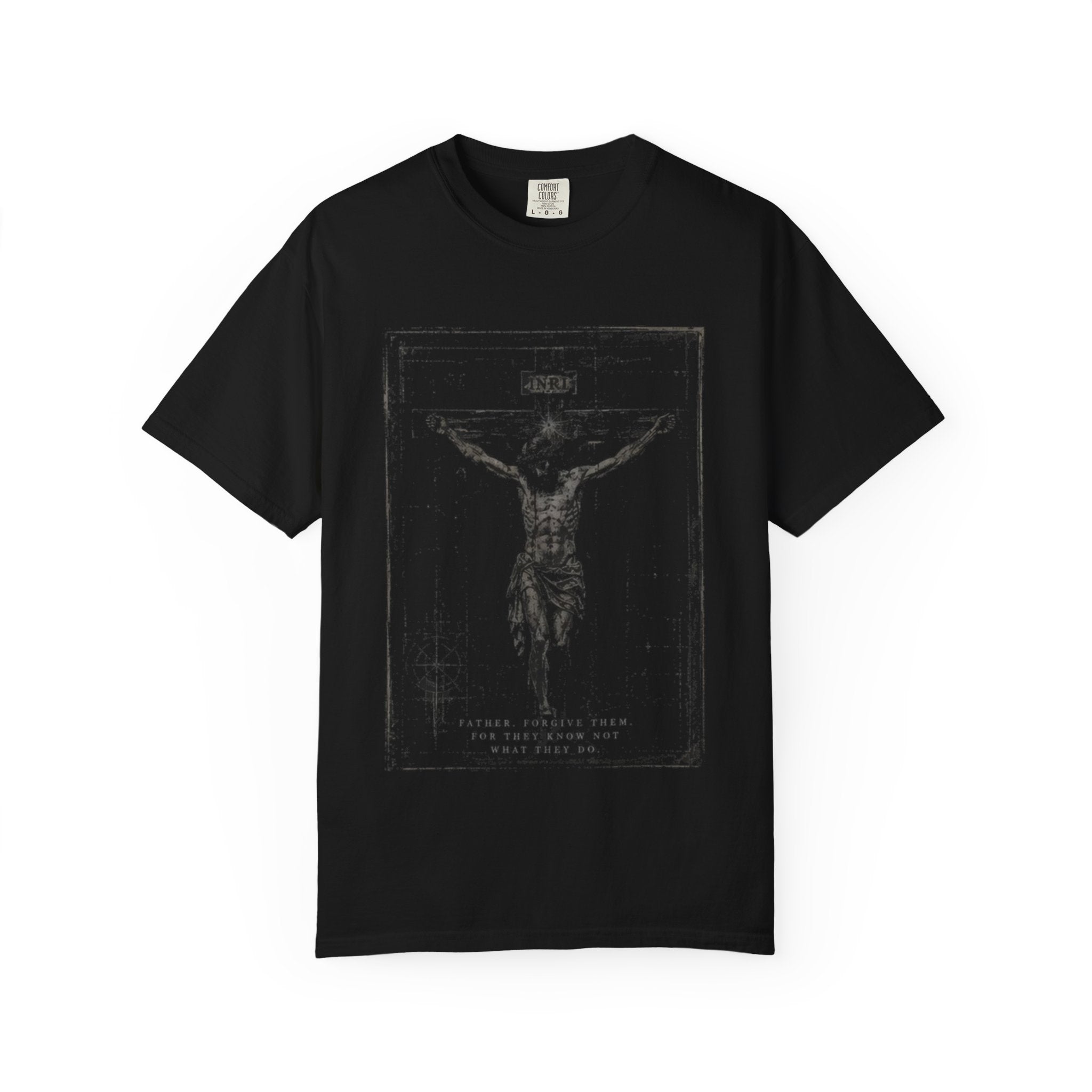 “Forgive them ” Unisex T-shirt