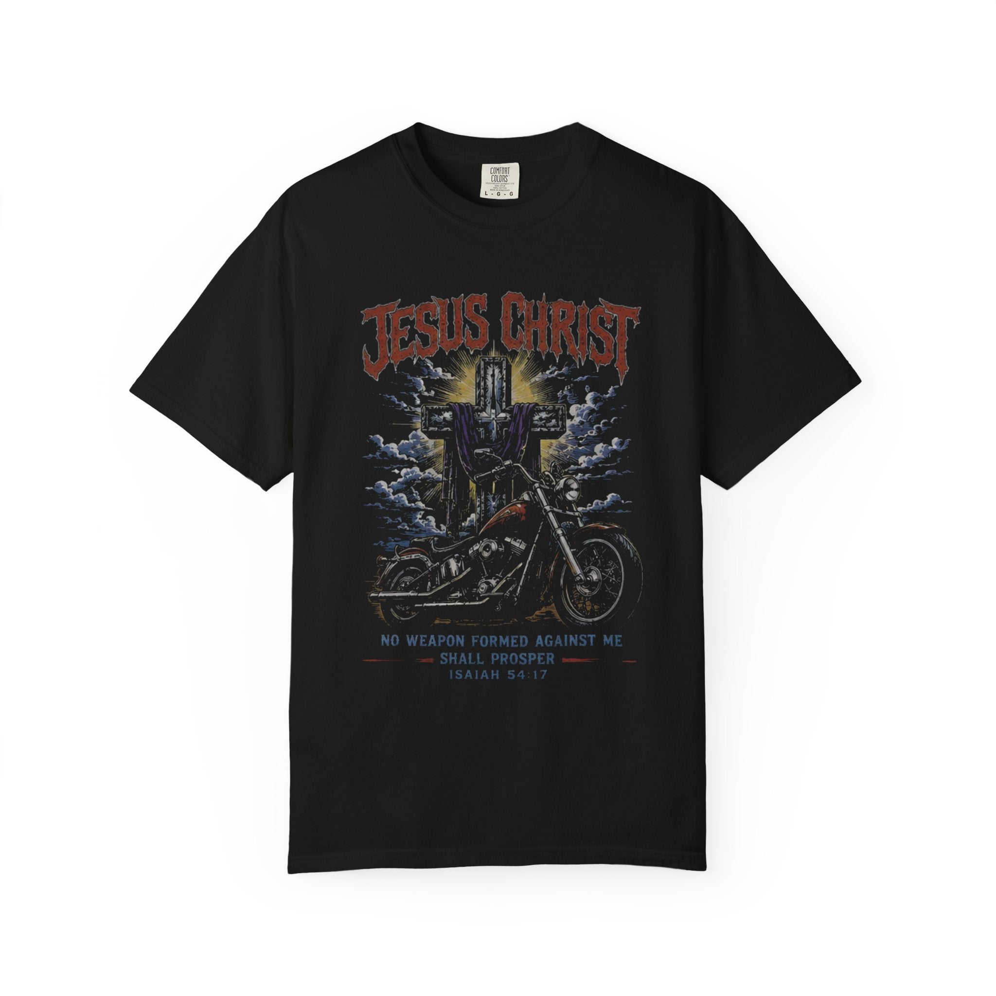 “No weapon” Unisex T-shirt