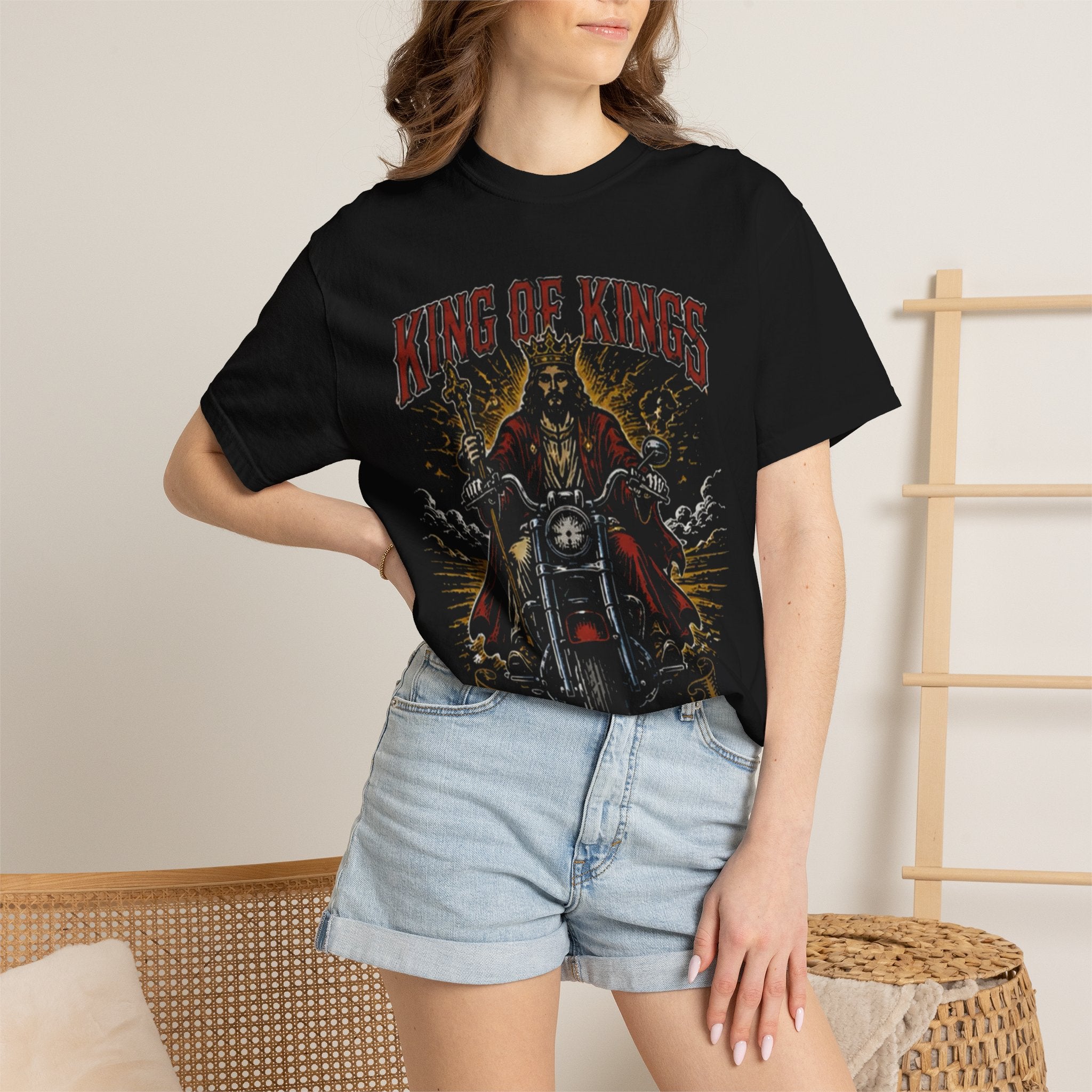 “ Revelations “ Unisex T-shirt