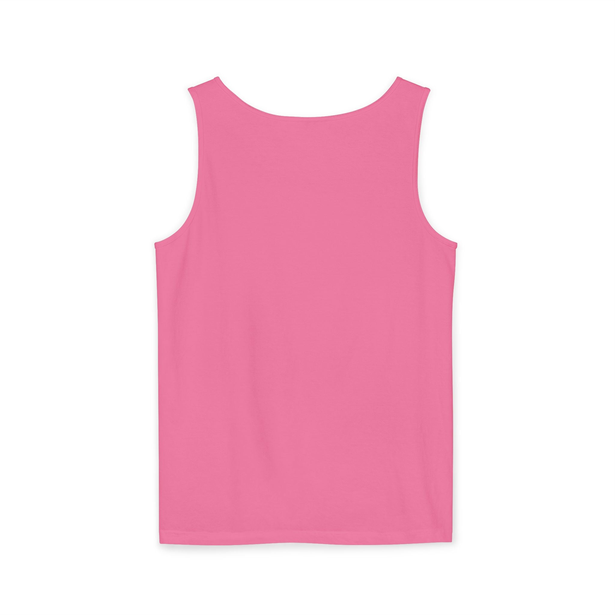 “Jesus lives” Unisex Tank Top