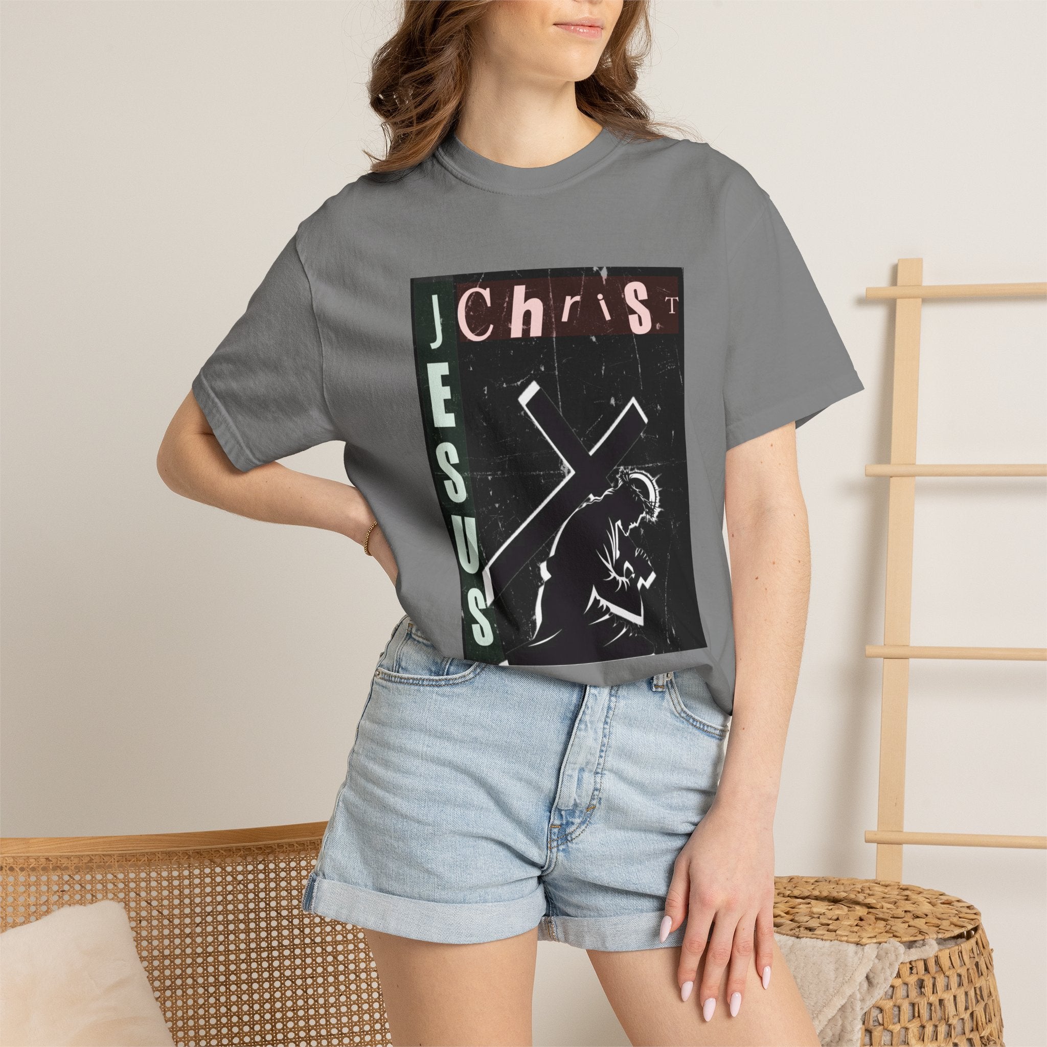 “Kneel” Unisex T-shirt