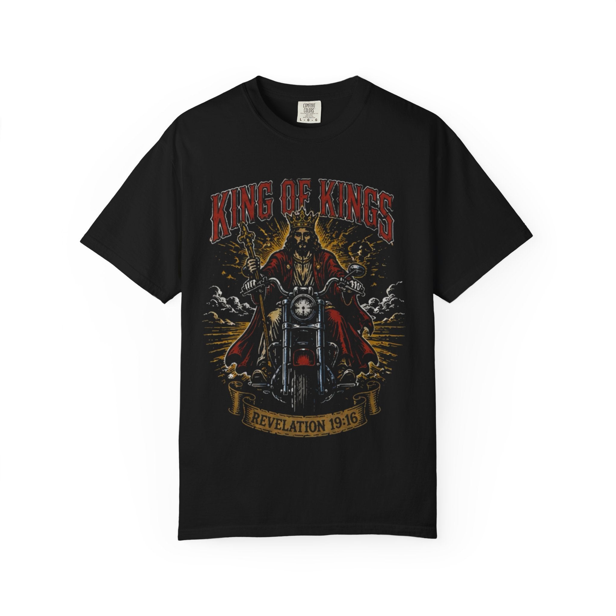 “ Revelations “ Unisex T-shirt