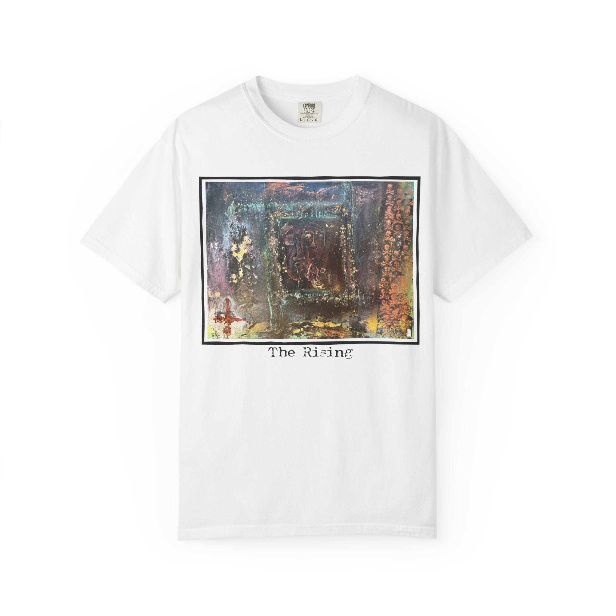 “Heaven & Hell” Unisex T-shirt