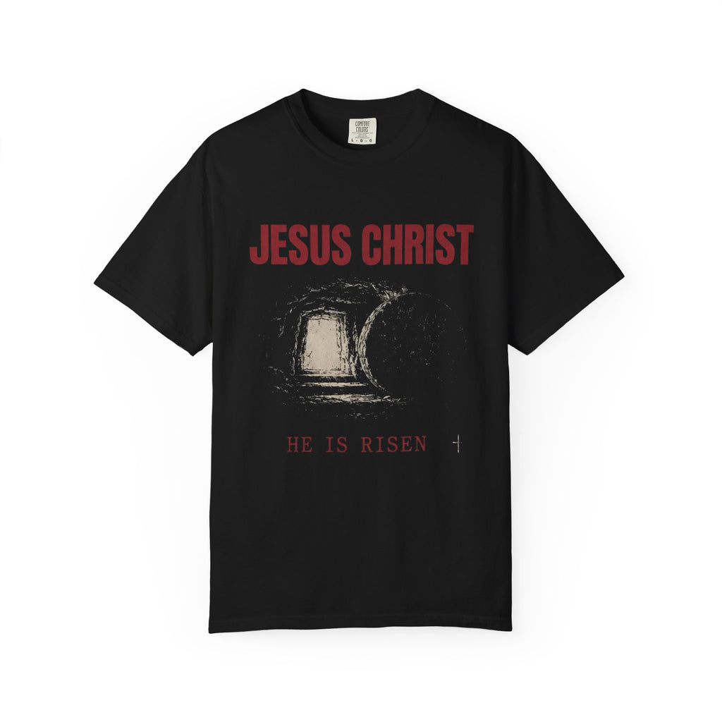 “ Empty tomb “ Unisex T-shirt