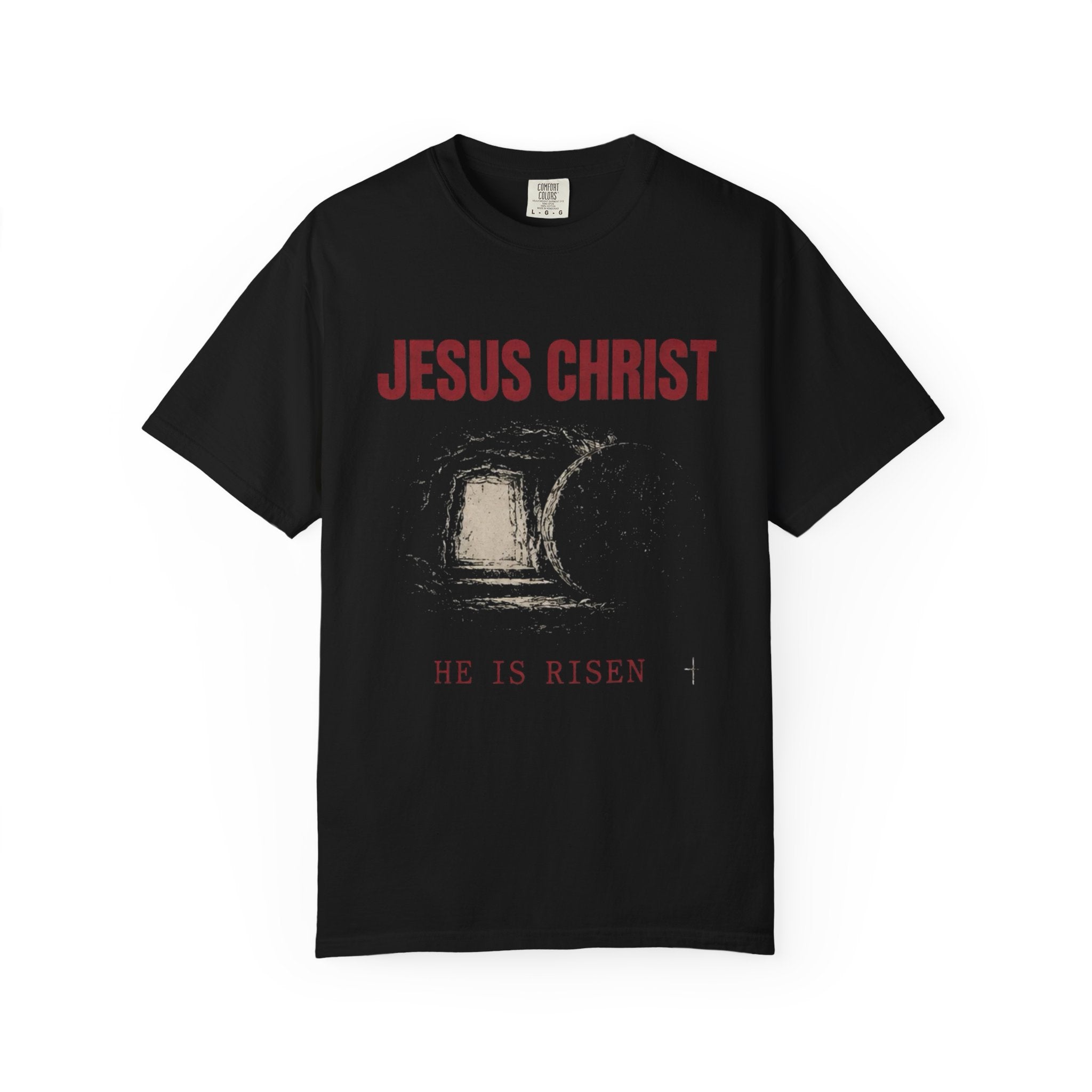 “ Empty tomb “ Unisex T-shirt