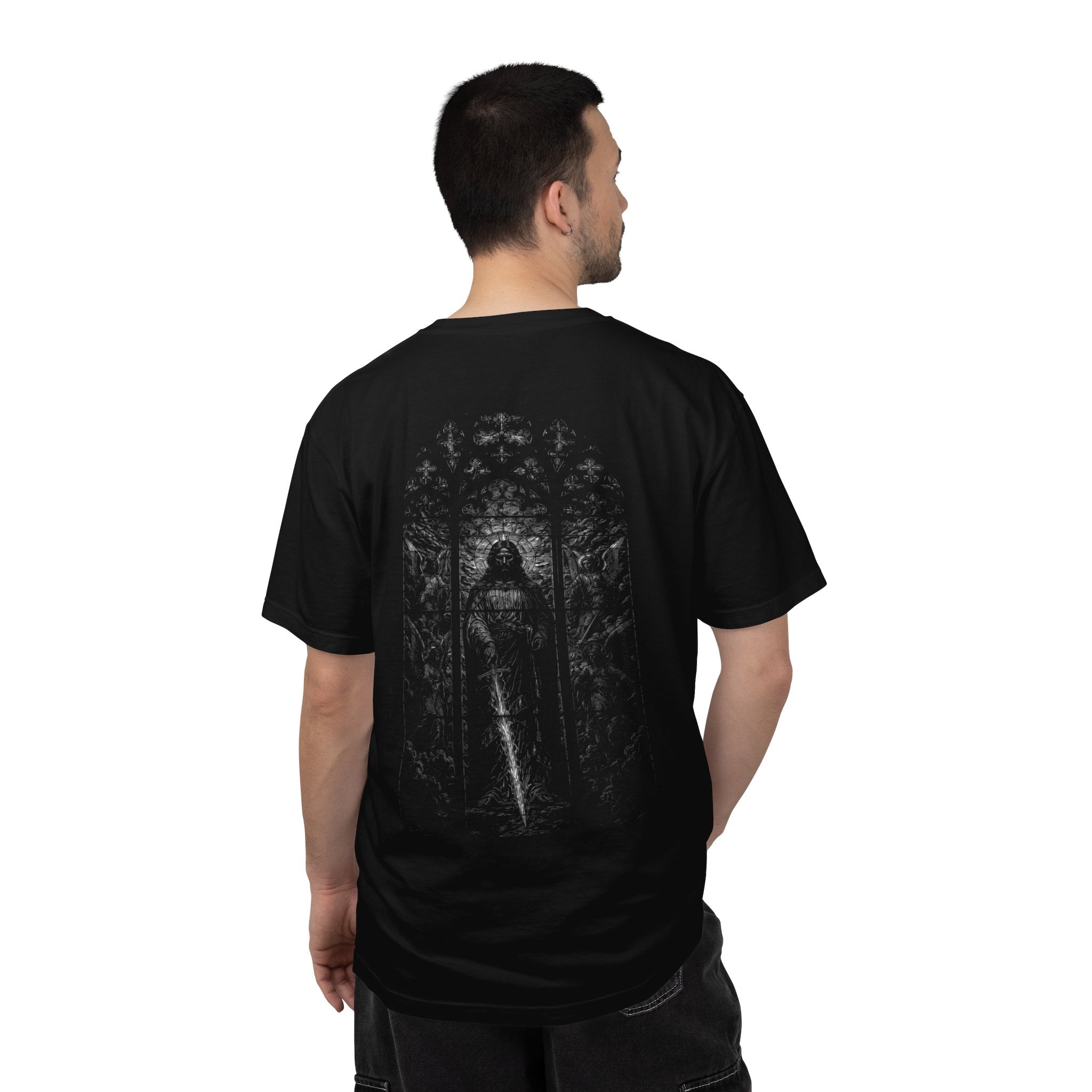 “Holy sword ” Unisex T-shirt
