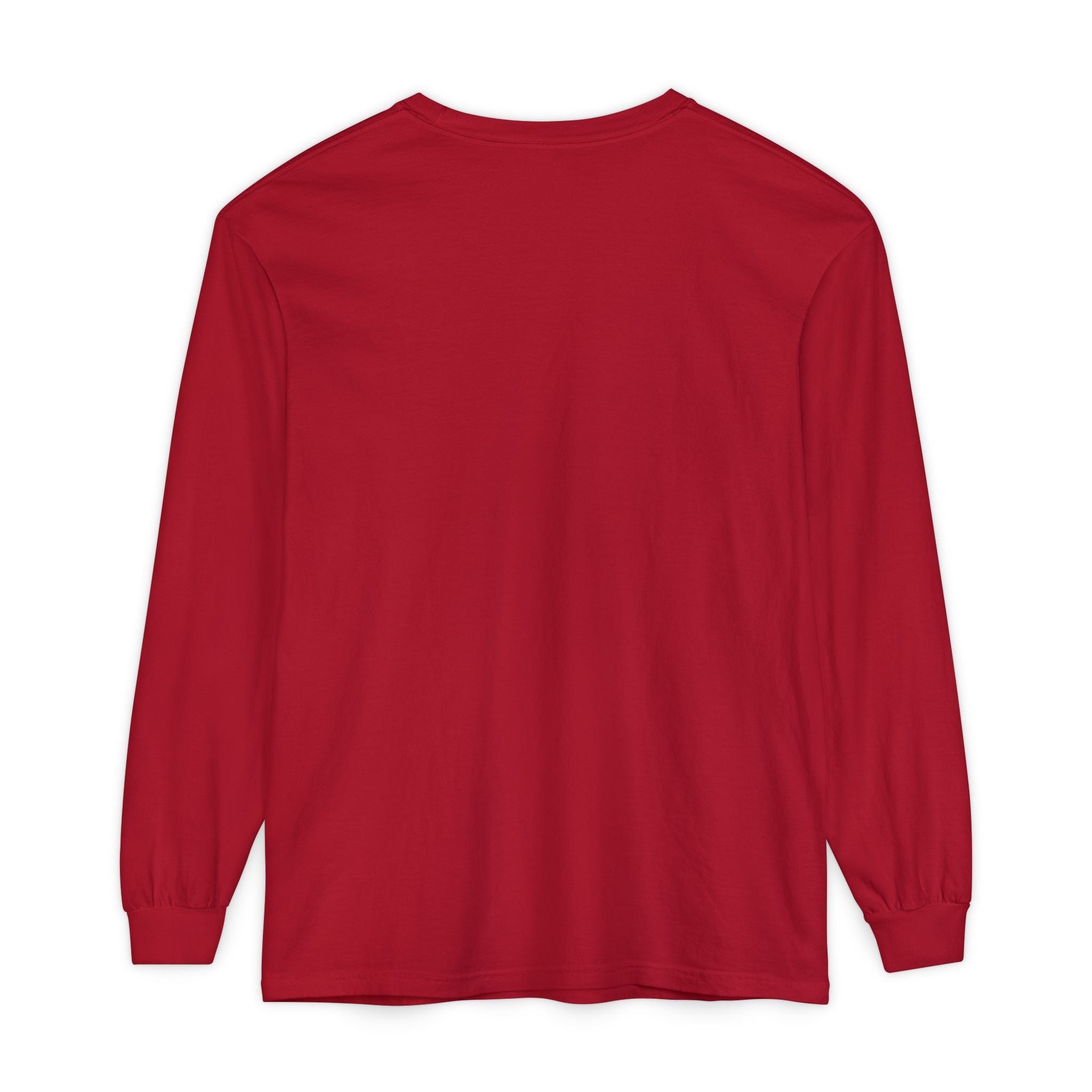 “The light” Unisex Long Sleeve T-Shirt