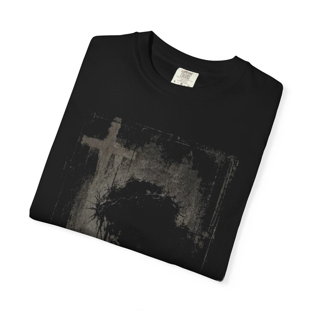 “ Be still ” Unisex T-shirt
