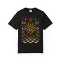 “ His eyes “ Unisex T-shirt