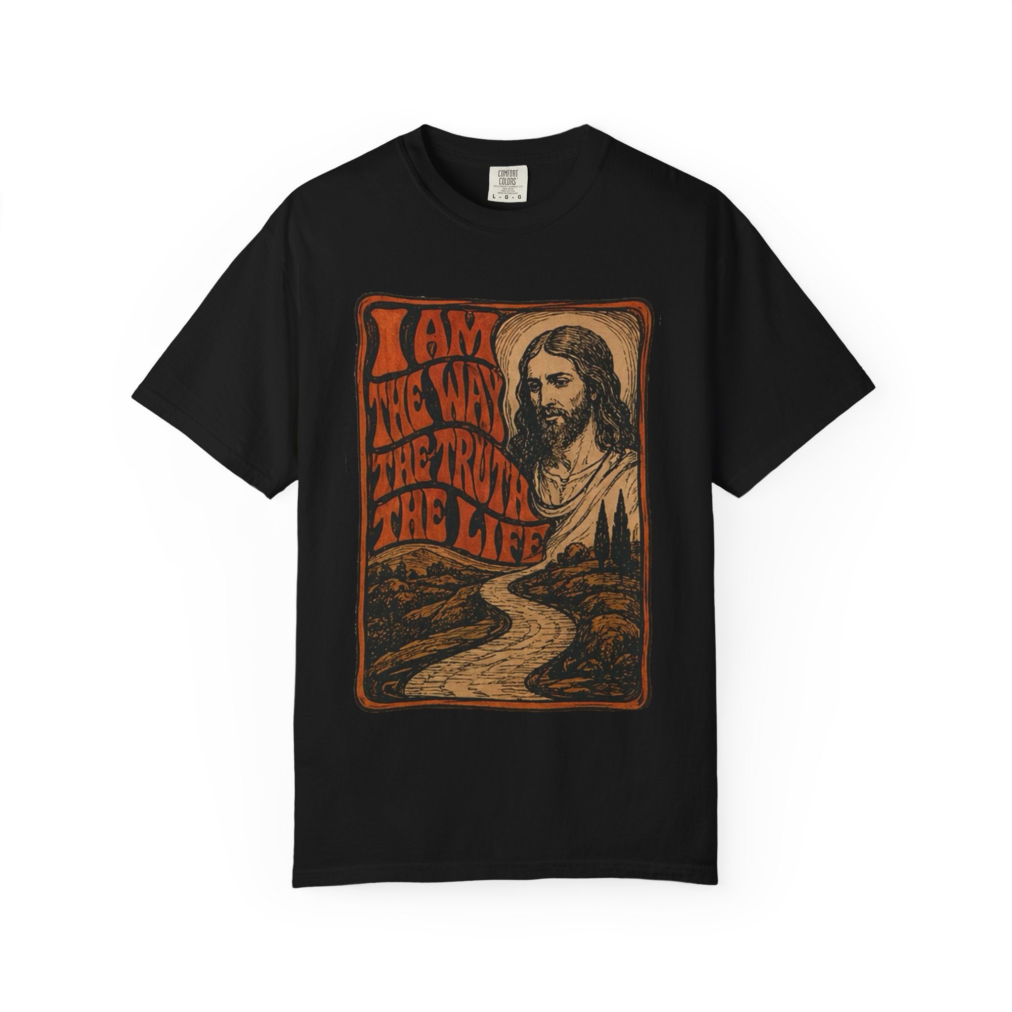 “ Fillmore Jesus “ Unisex T-shirt