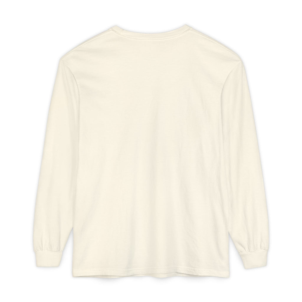 “The light” Unisex Long Sleeve T-Shirt