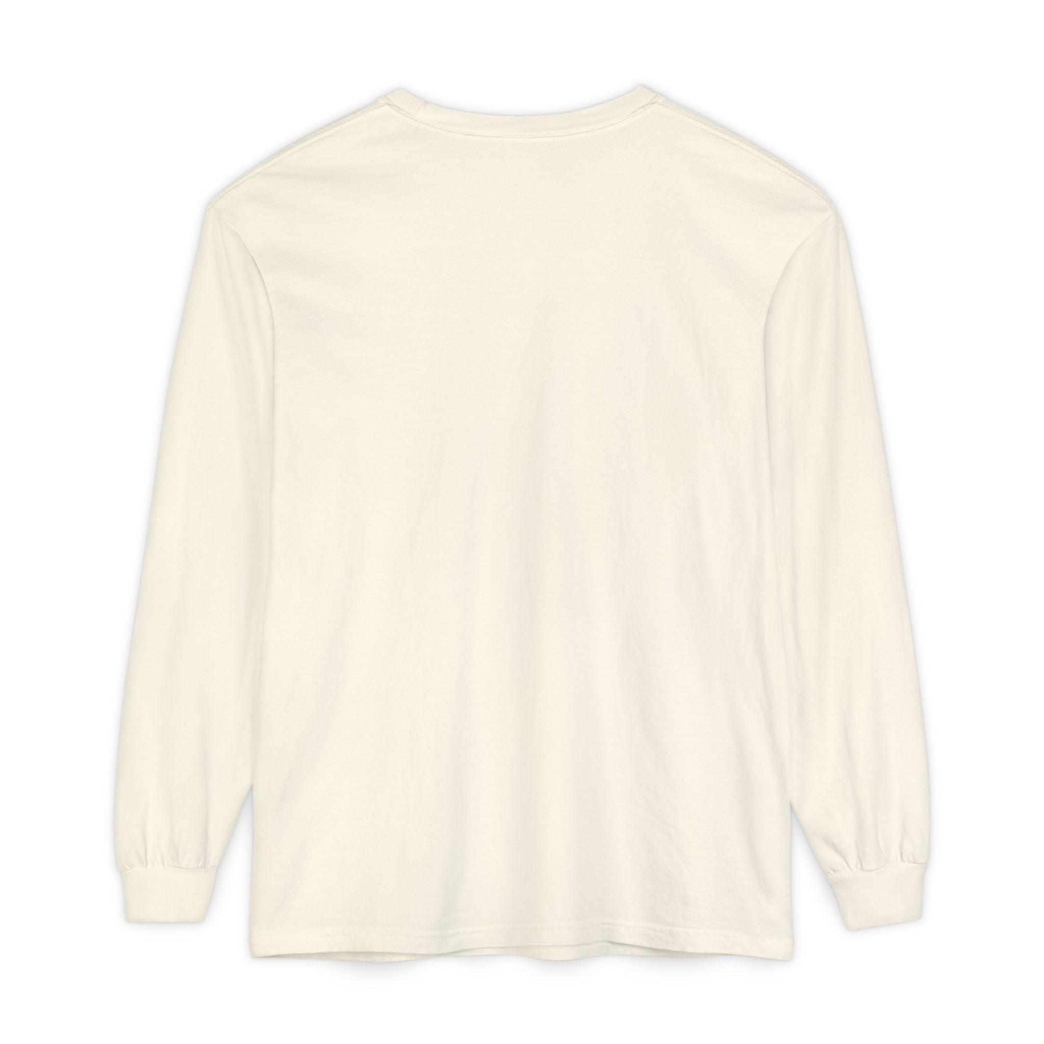 “The light” Unisex Long Sleeve T-Shirt
