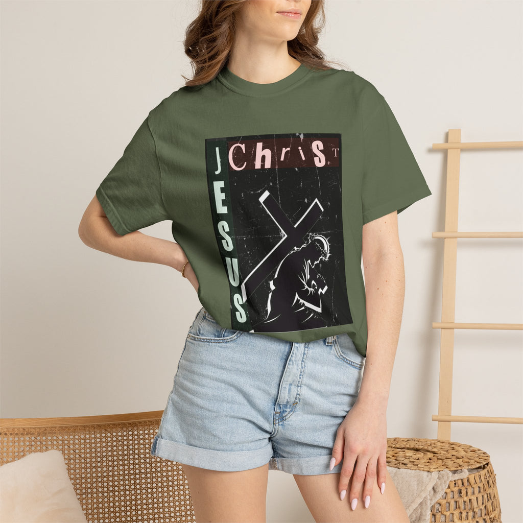 “Kneel” Unisex T-shirt