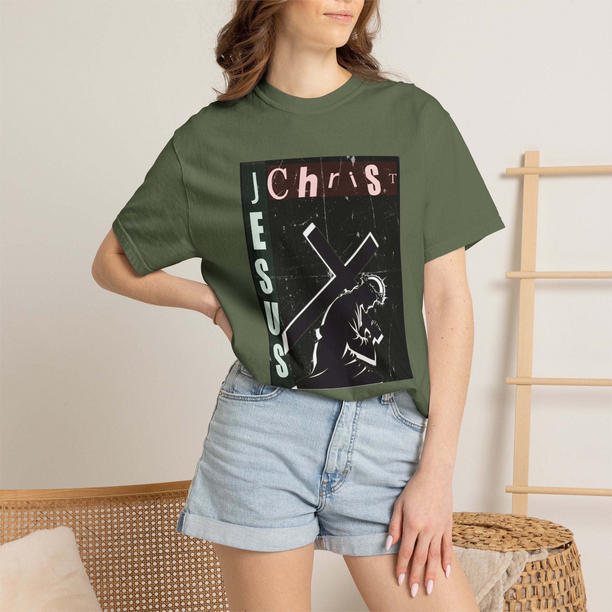 “Kneel” Unisex T-shirt