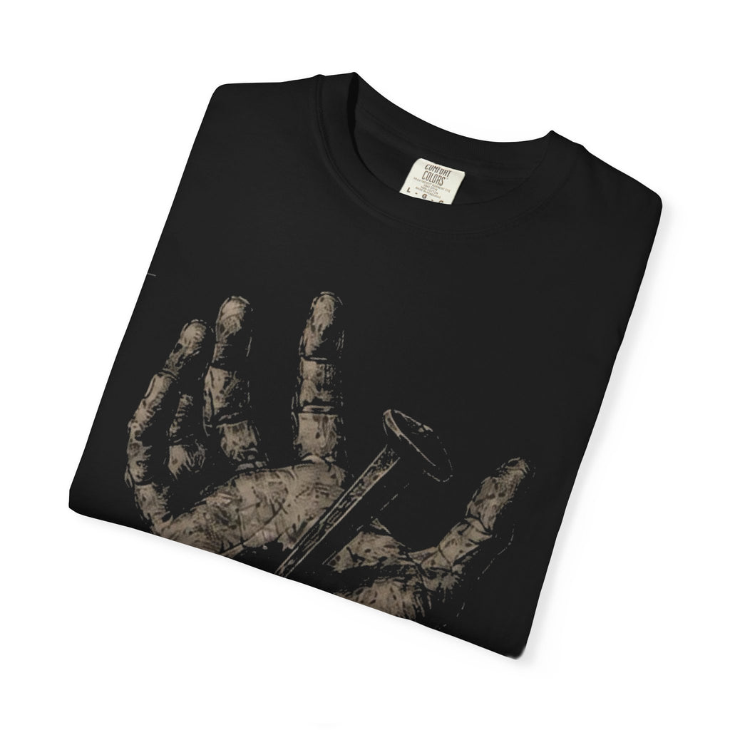 “The palm”Unisex T-shirt
