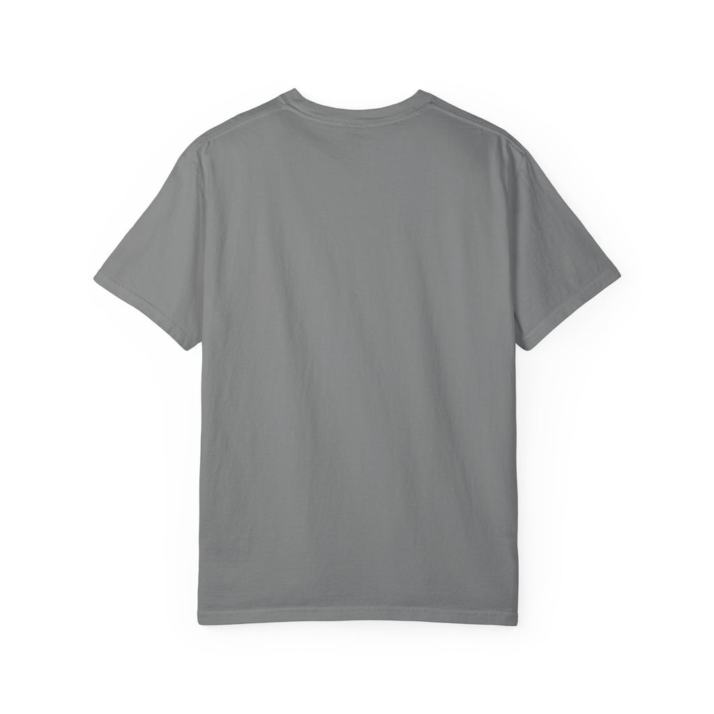 “Label “ Unisex T-shirt