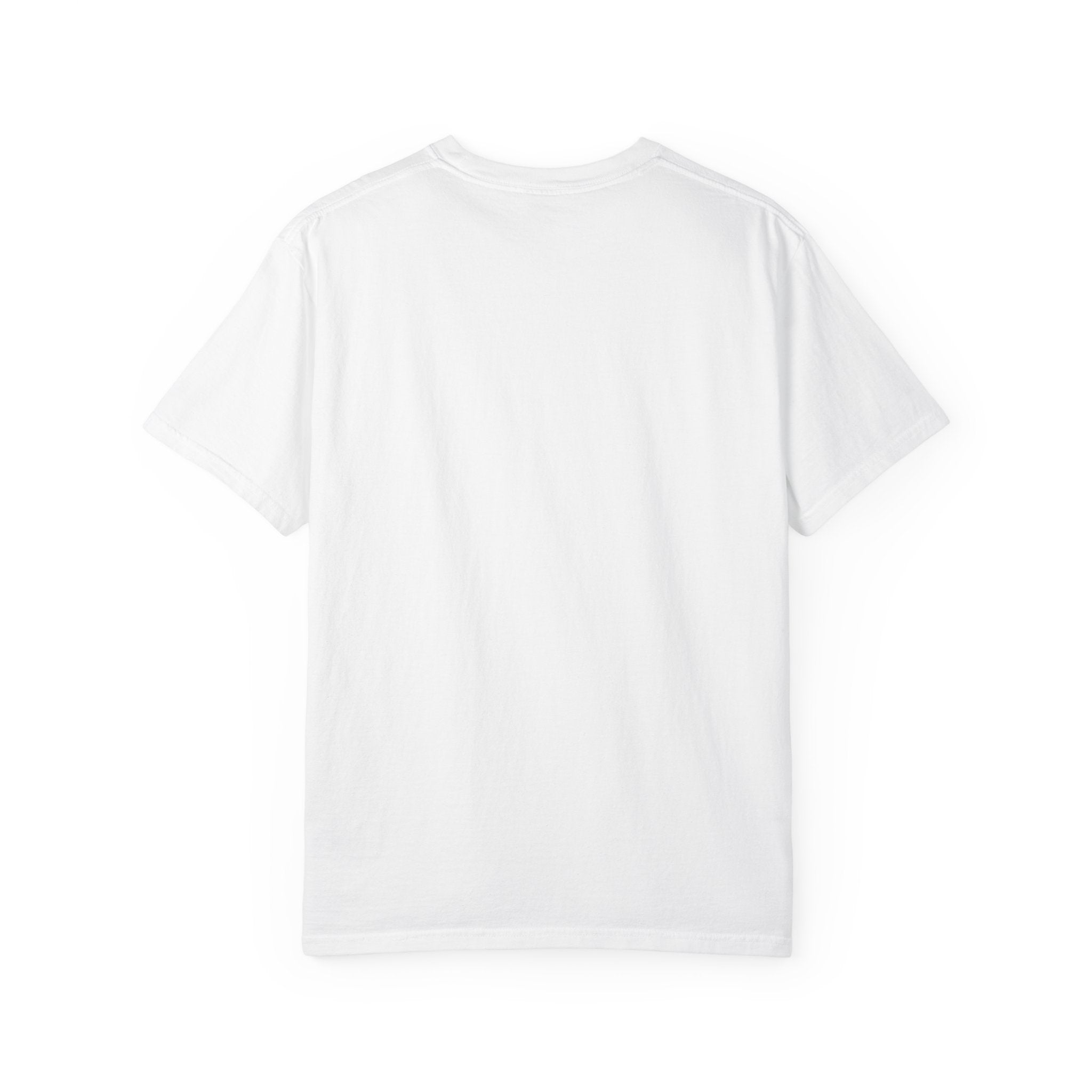 “The Fight” Unisex T-shirt