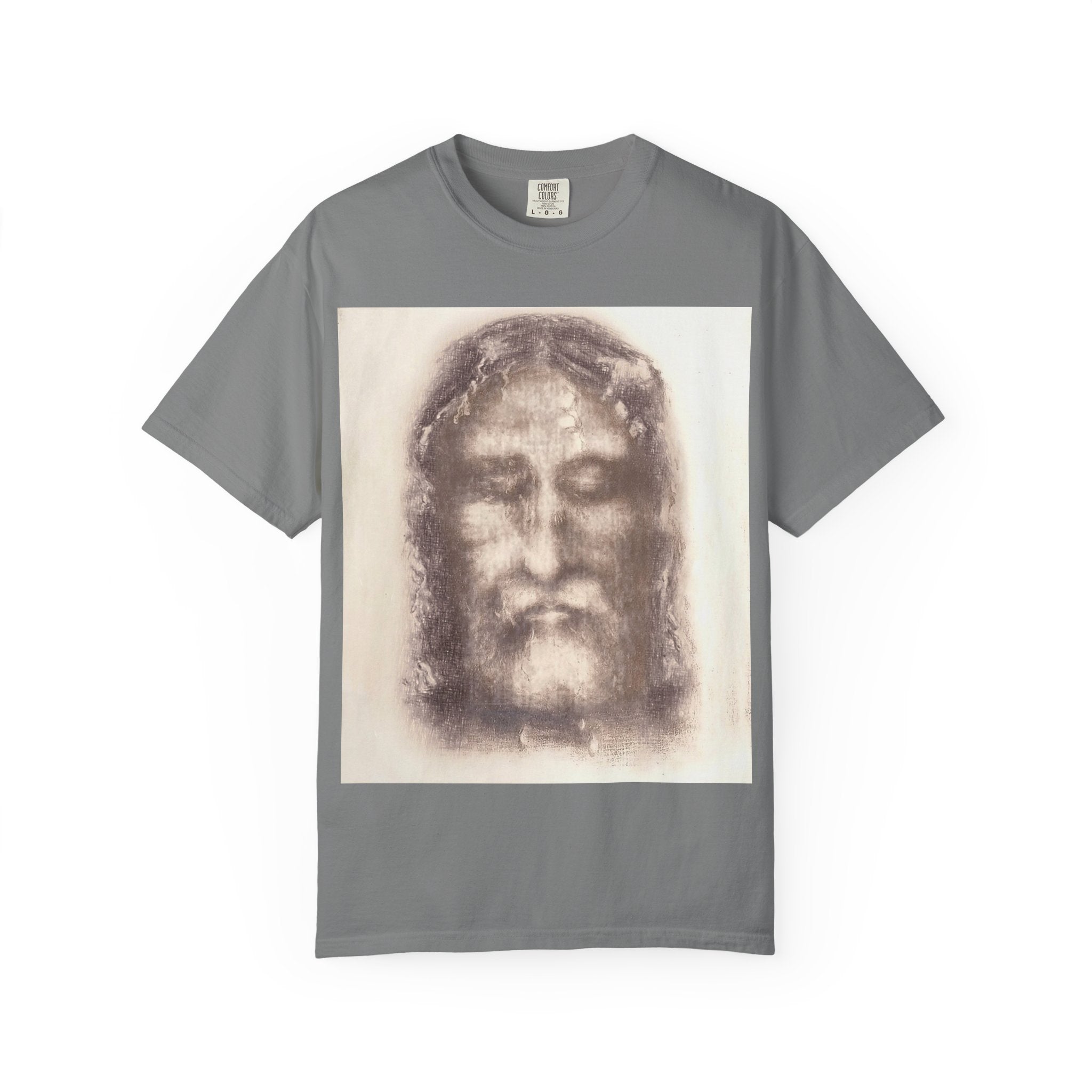 “The Shroud” UnisexT-shirt