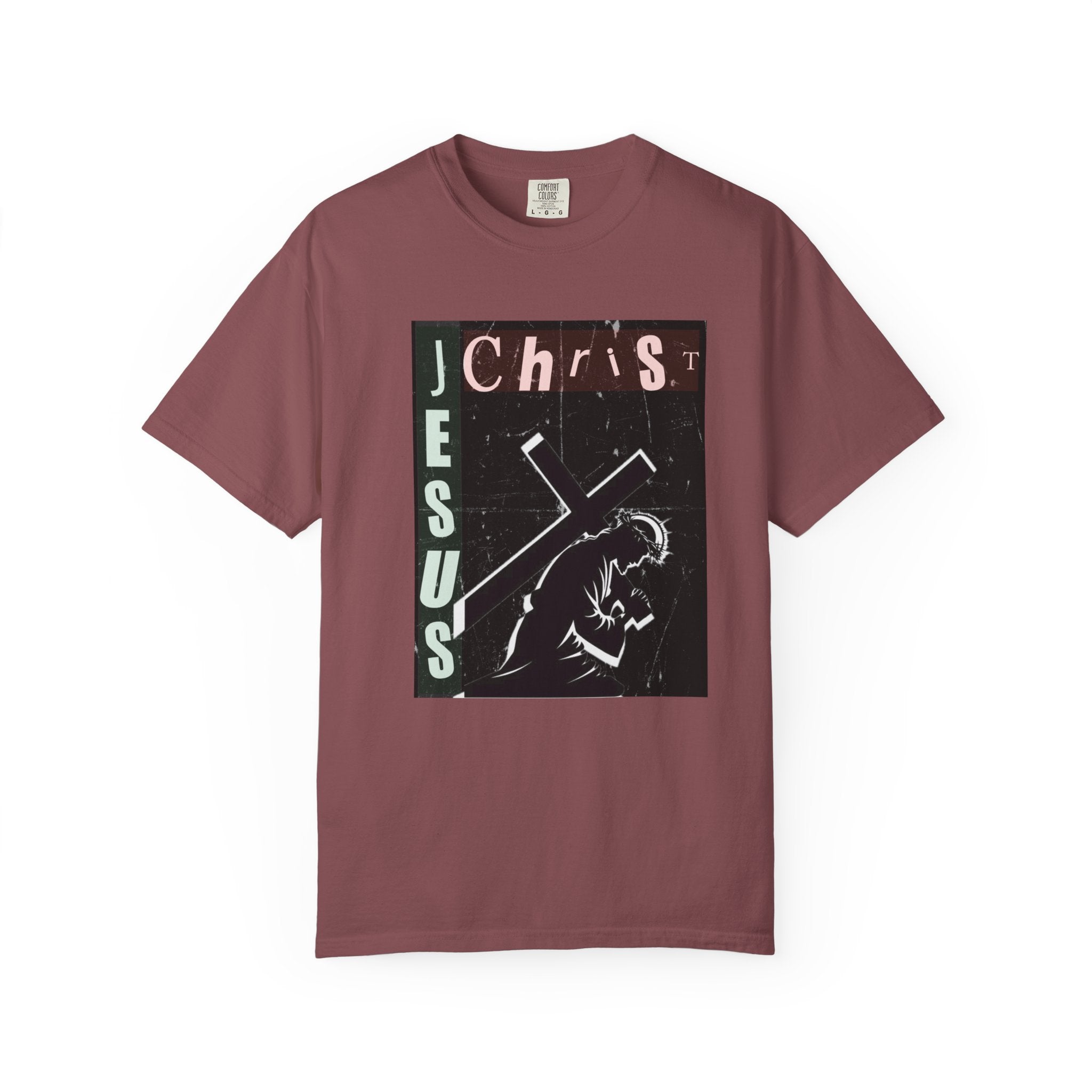 “Kneel” Unisex T-shirt