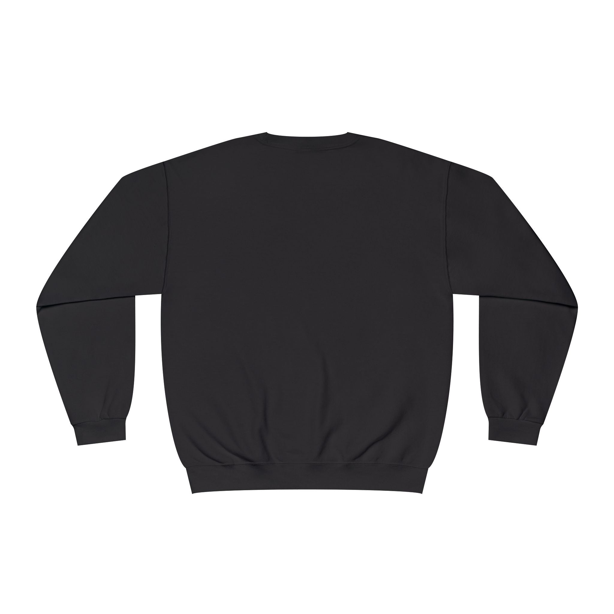 “Jesus lives”Unisex NuBlend® Crewneck Sweatshirt