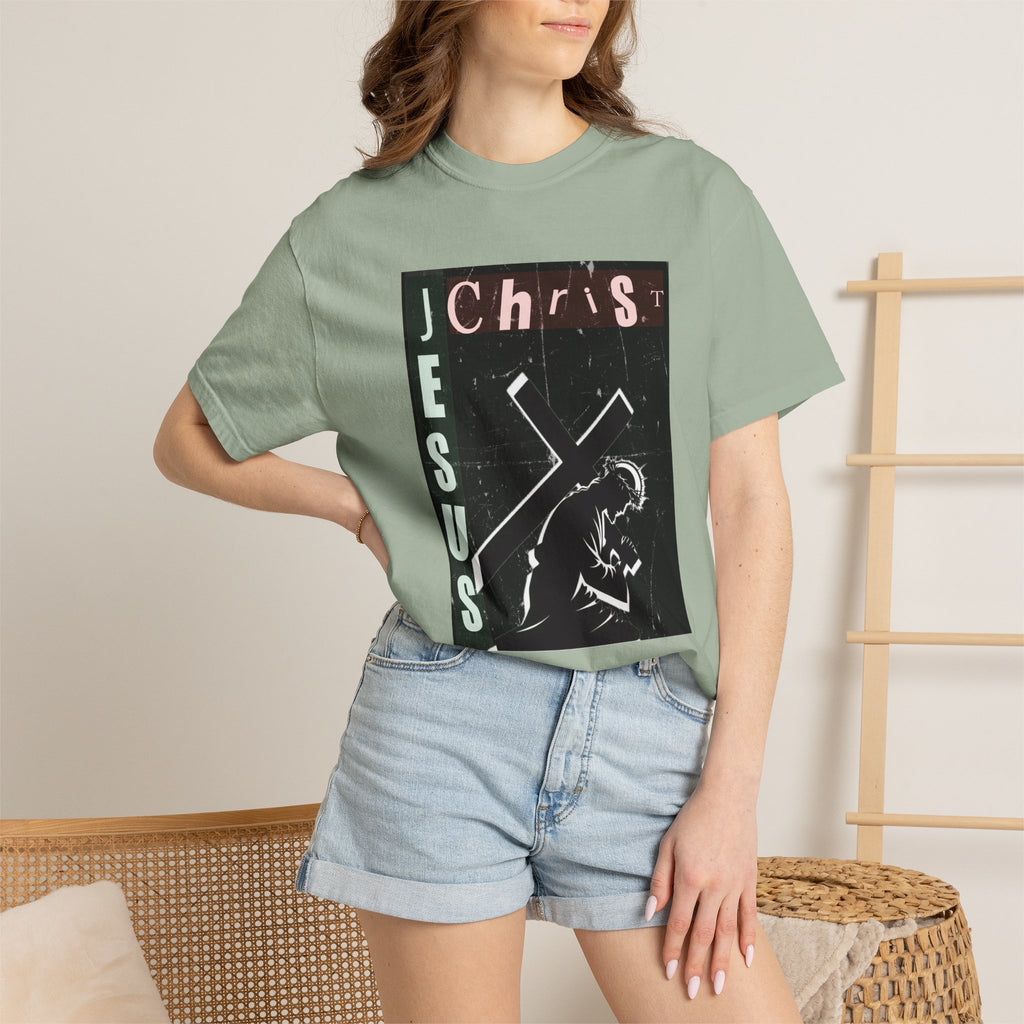 “Kneel” Unisex T-shirt