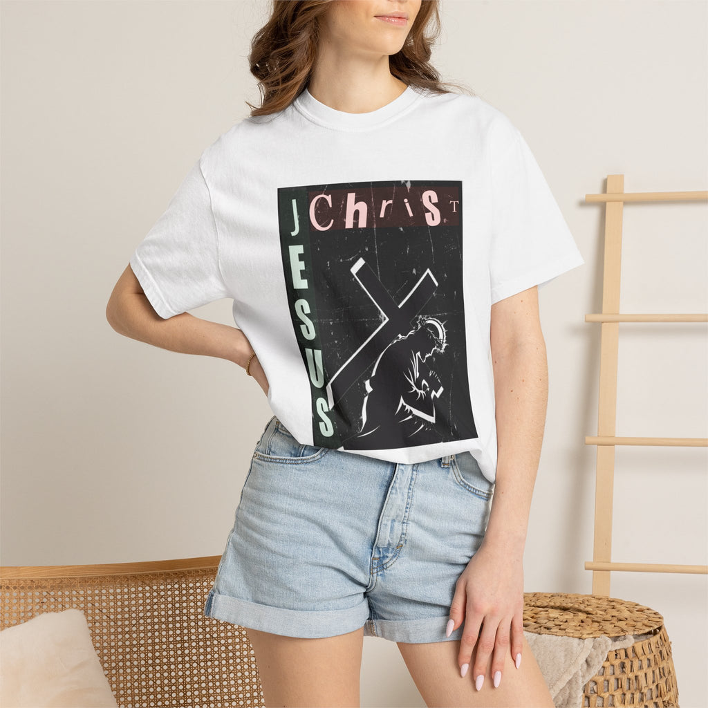 “Kneel” Unisex T-shirt