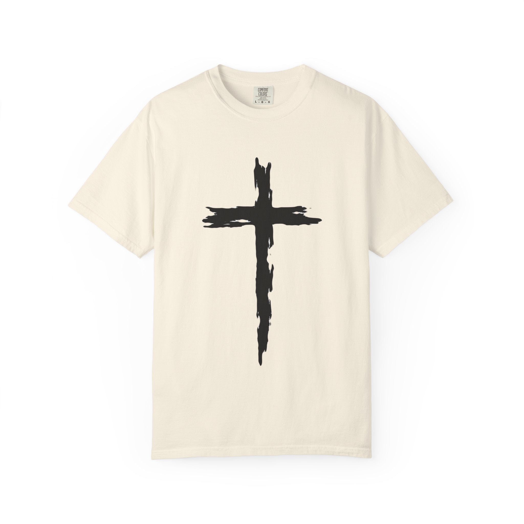 “ broken cross” UnisexT-shirt