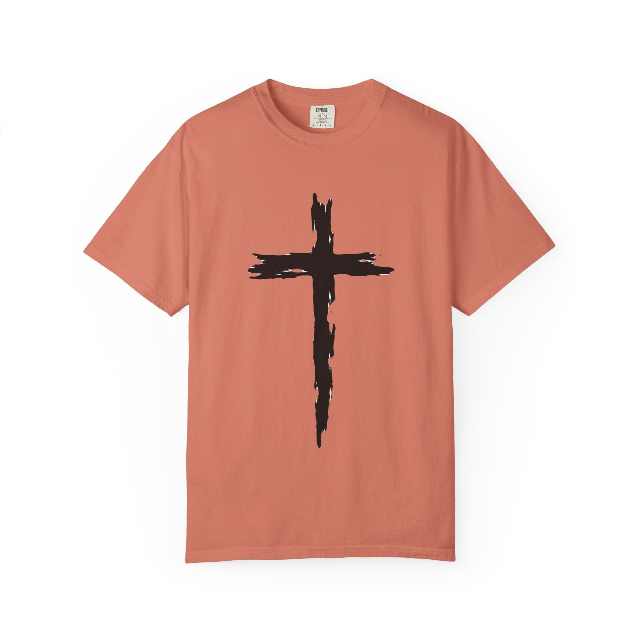 “ broken cross” UnisexT-shirt