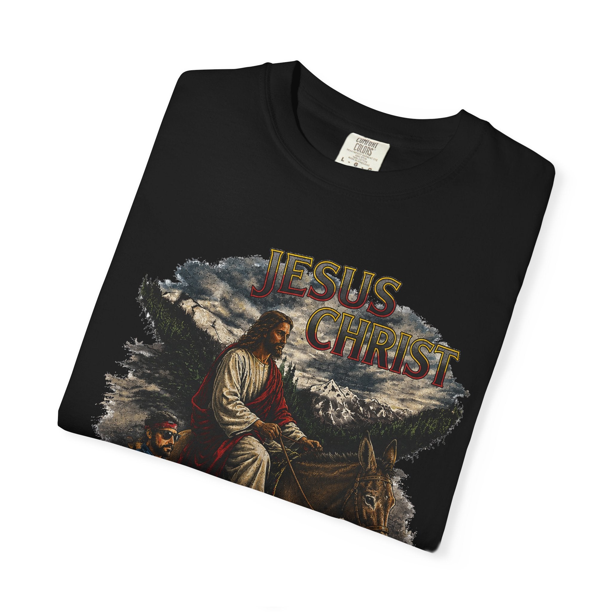 “ Ride like the wind “ Unisex T-shirt