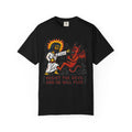 “The Fight” Unisex T-shirt