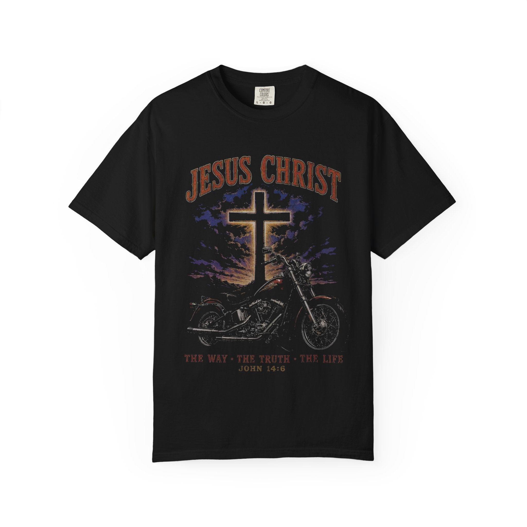 “John 14:6 “ Unisex T-shirt