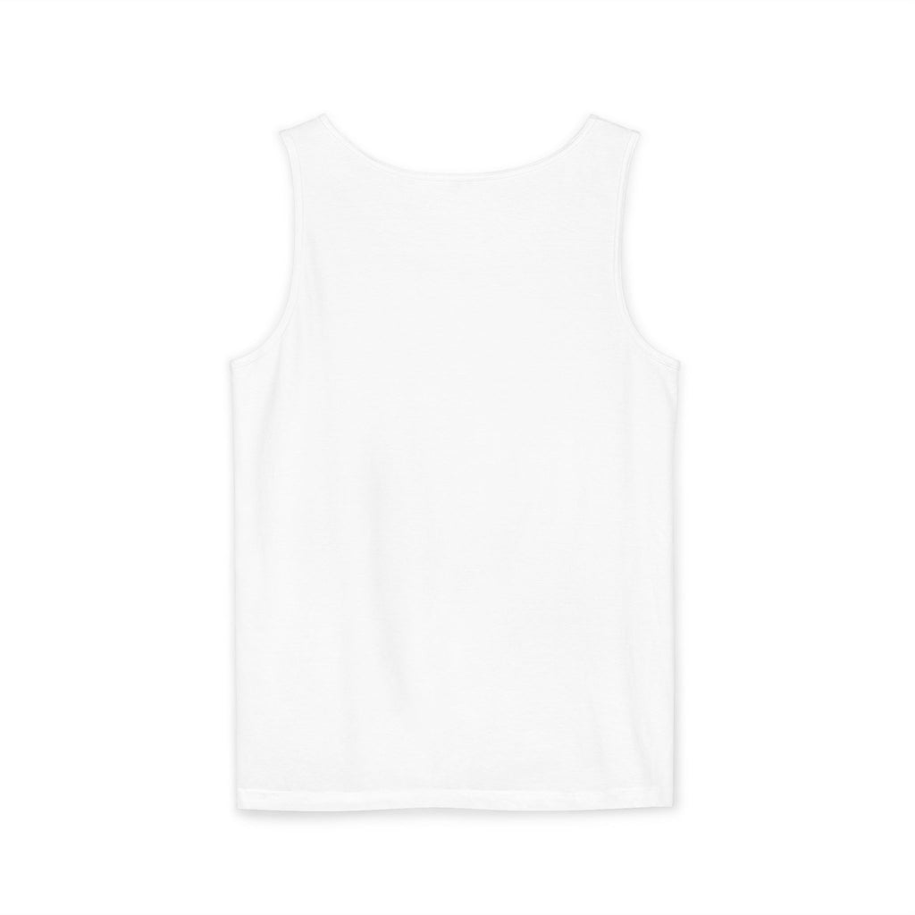 “Jesus lives” Unisex Tank Top