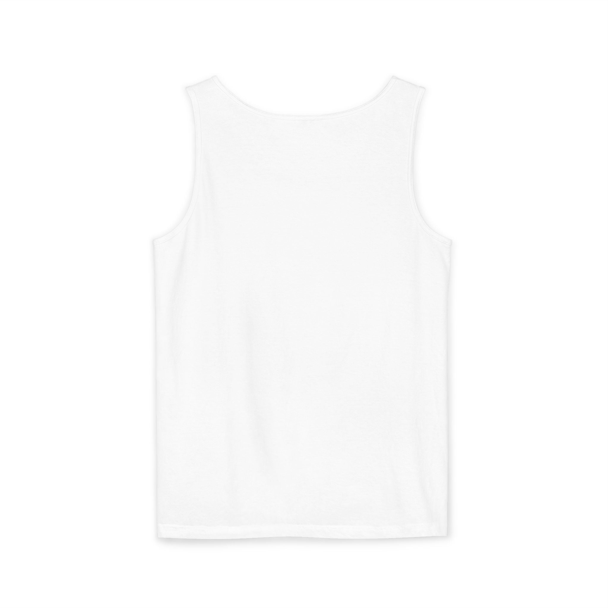 “Jesus lives” Unisex Tank Top